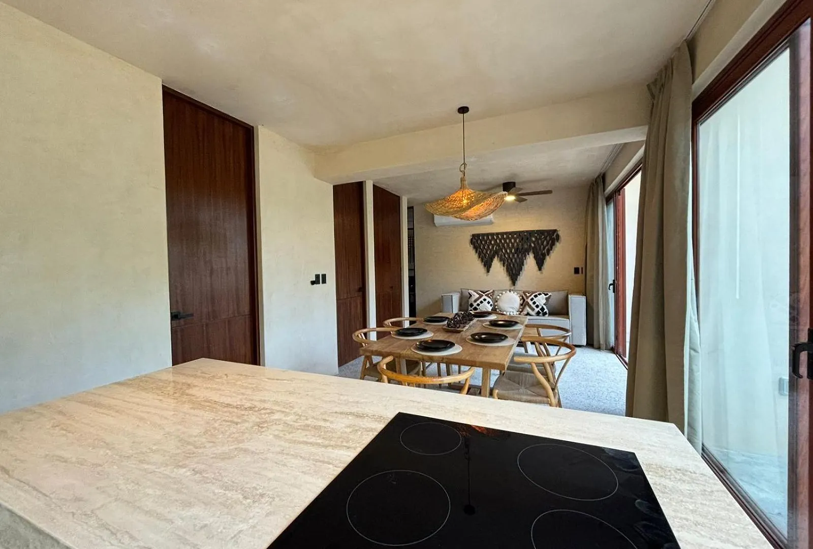 Condohotel Tsonot, En Luum Zama Тулум