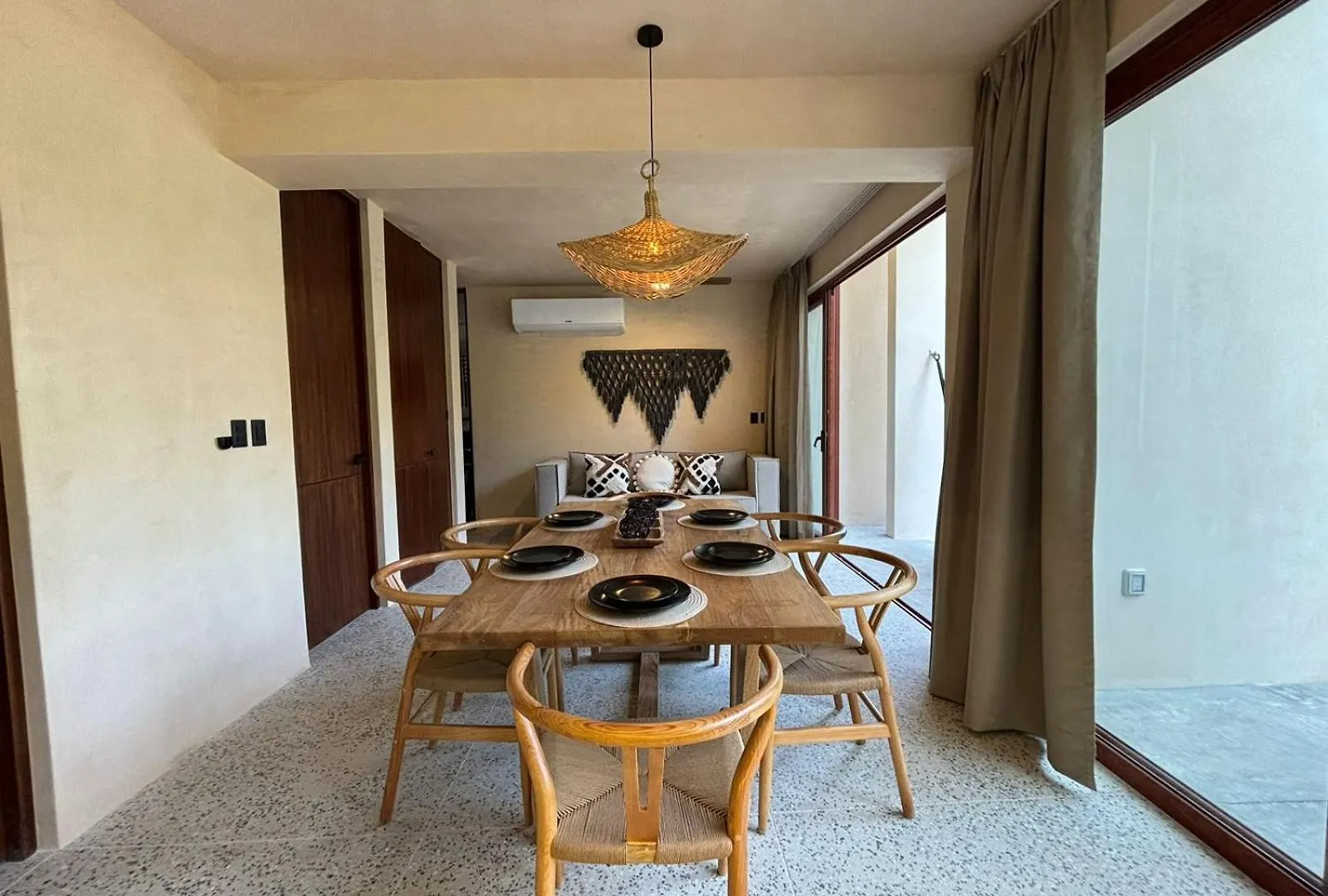 Condohotel Tsonot, En Luum Zama Тулум