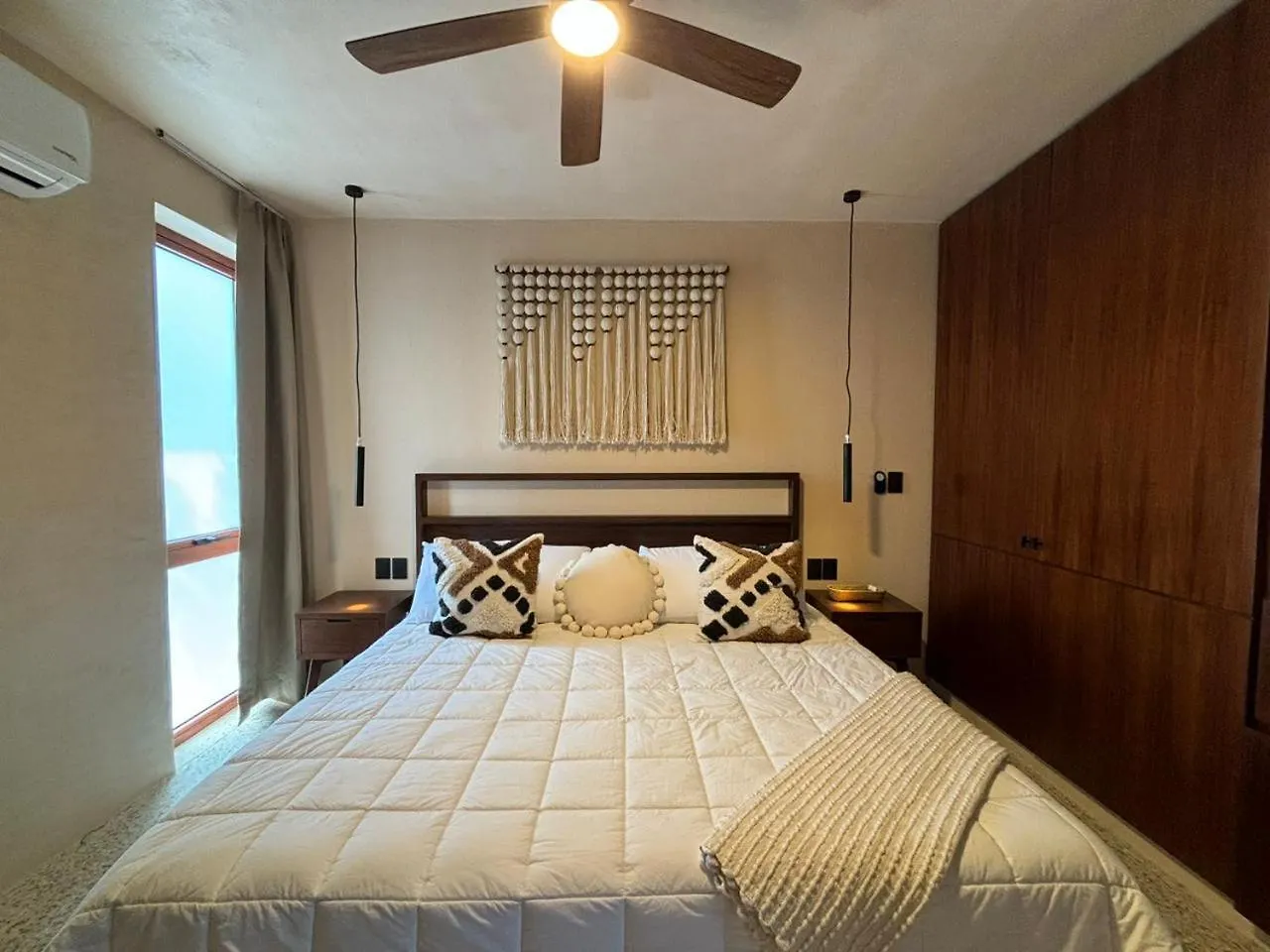 Апарт-отель Condohotel Tsonot, En Luum Zama Тулум
