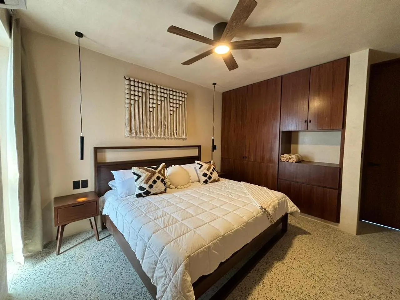 Condohotel Tsonot, En Luum Zama Тулум 0*,