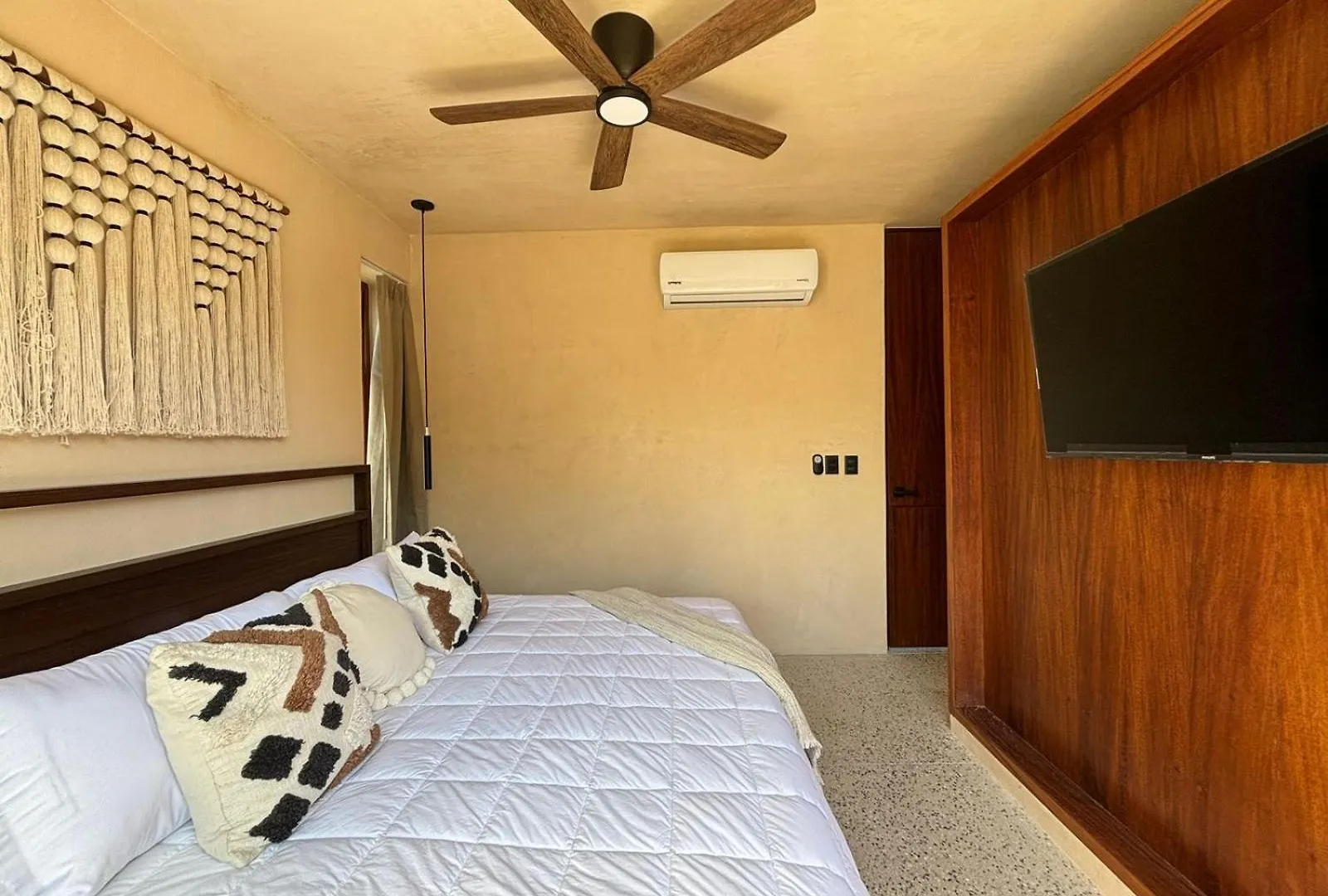 Condohotel Tsonot, En Luum Zama Тулум 0*,  Мексика
