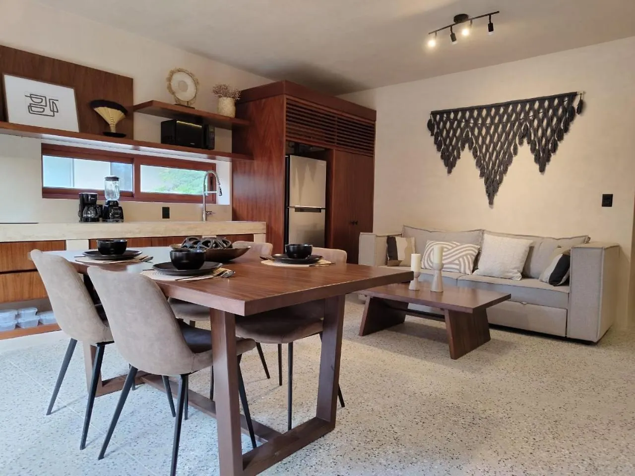 Condohotel Tsonot, En Luum Zama Тулум Апарт-отель