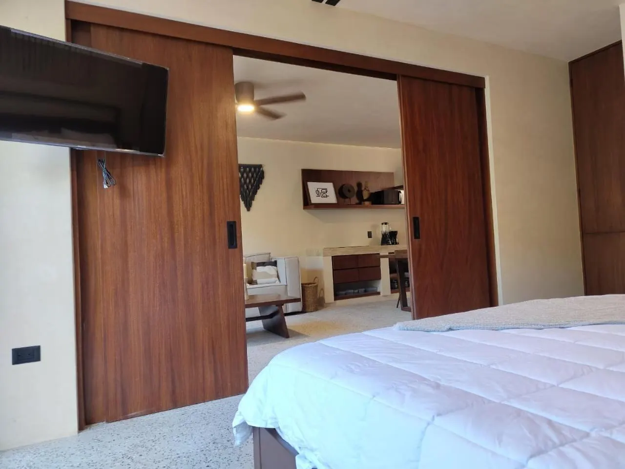 Condohotel Tsonot, En Luum Zama Тулум 0*,
