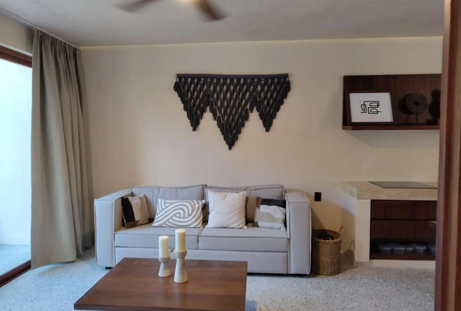 Condohotel Tsonot, En Luum Zama Тулум
