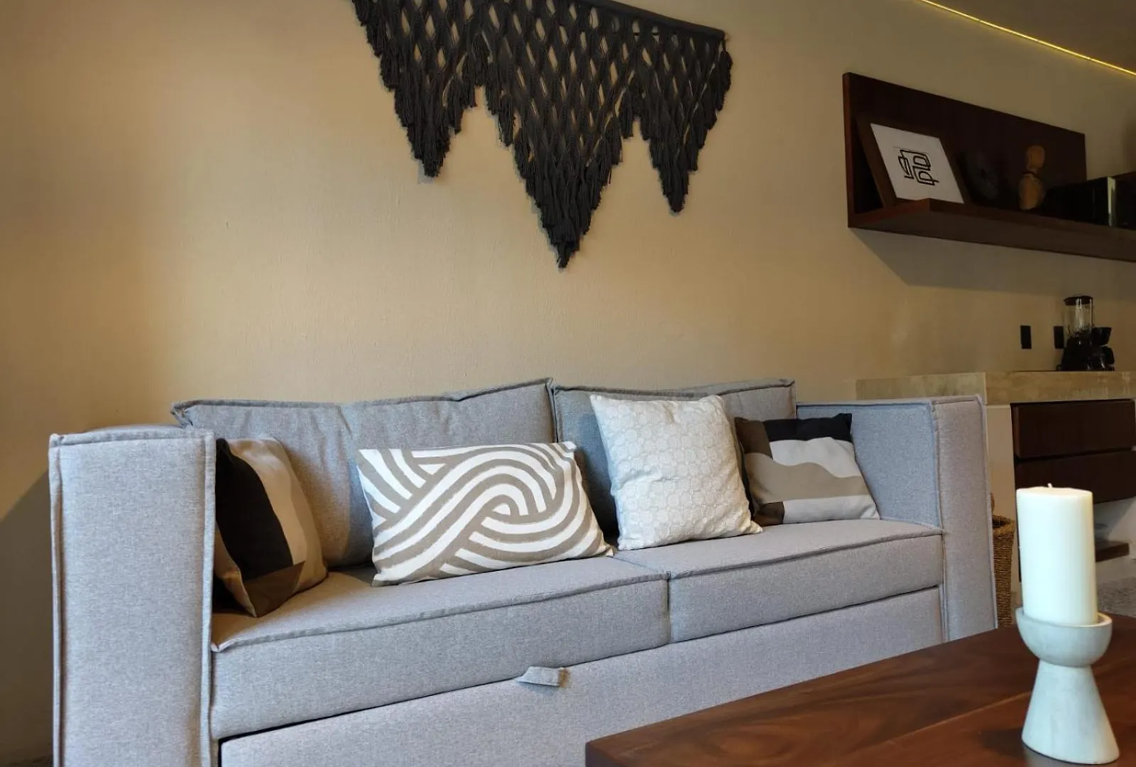 Condohotel Tsonot, En Luum Zama Тулум Мексика