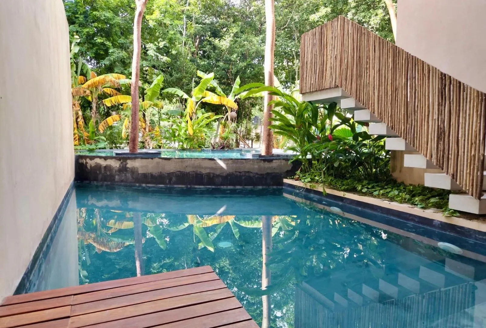 Condohotel Tsonot, En Luum Zama Тулум 0*,  Мексика